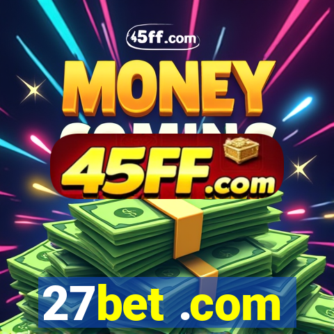 27bet .com